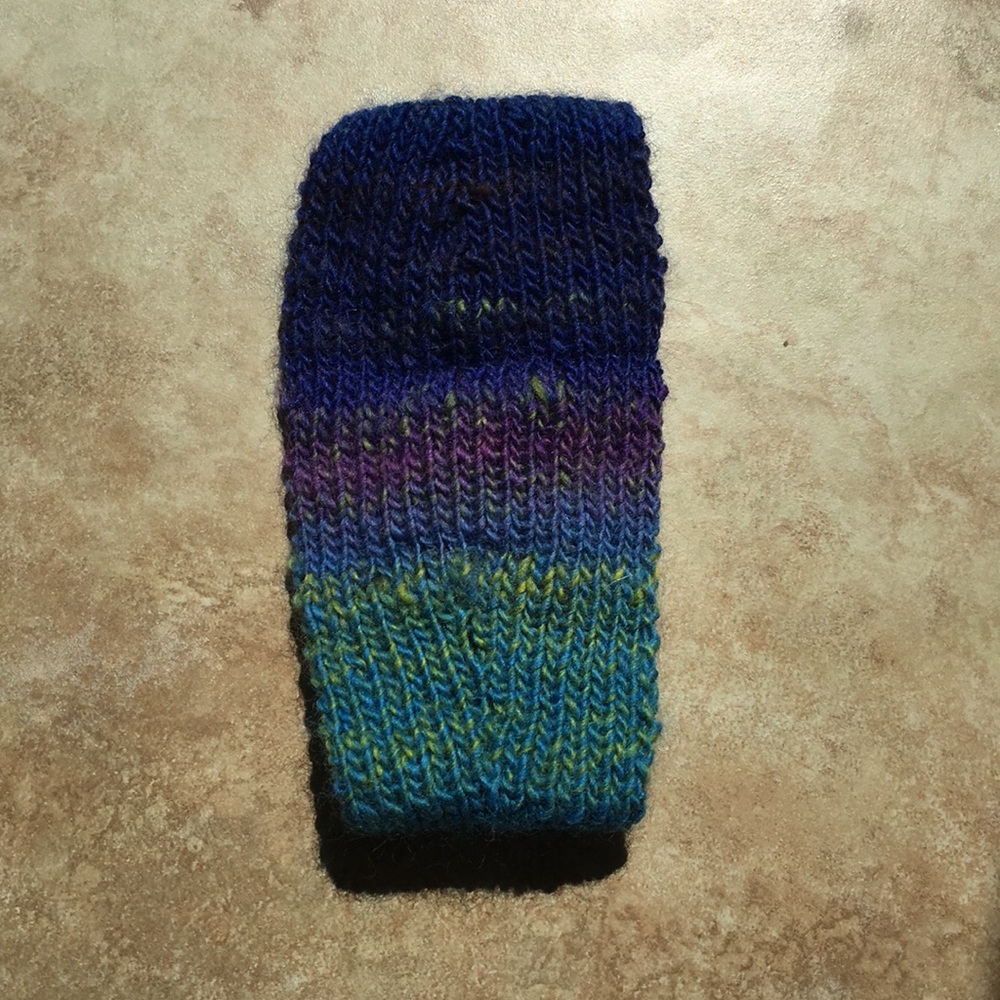 Headband